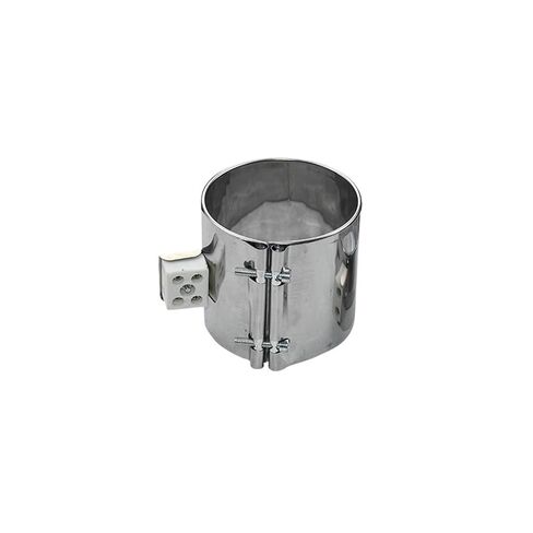 ID245X70mm الفرقة سخان فوهة حقن صب الآلة الفولاذ المقاوم للصدأ ميكا سخان الفرقة in Kuwait