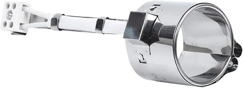 ID100mm ميكا الفرقة سخان الفولاذ المقاوم للصدأ سخان برميل 50-300 درجة (حجم ID100x65mm) in Kuwait