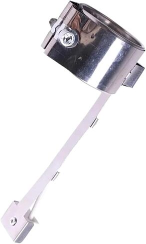 ID100mm ميكا الفرقة سخان الفولاذ المقاوم للصدأ سخان برميل 50-300 درجة (حجم ID100x65mm) in Kuwait