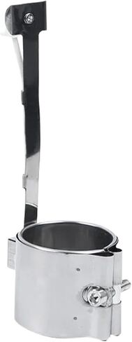 ID100mm ميكا الفرقة سخان الفولاذ المقاوم للصدأ سخان برميل 50-300 درجة (حجم ID100x65mm) in Kuwait