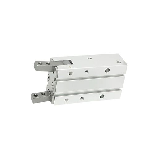 1pc Pneumatic Finger Cylinder Gripper Model MHY2-10D2 for Industrial Use(MHY2-16D2) in Kuwait