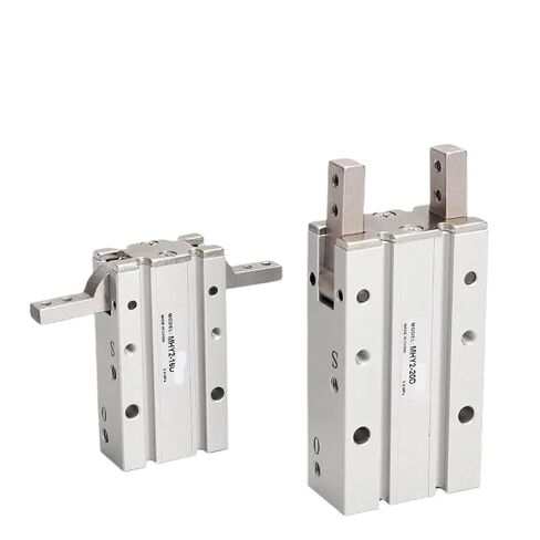 Finger Cylinder Manipulator Small Pneumatic MHY2-10D/16d/20D/25D/32D(MHY2-20D) in Kuwait