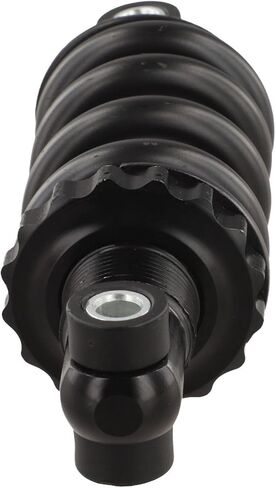 1PC Front/Rear Shock Suspension Spring, Shock Absorber For KUKIRIN For G2MAX Electric Scooter Aluminum Shock Absorber Spare Parts(Rear) in Kuwait