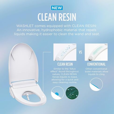 TOTO® Drake® WASHLET®+ Two-Piece Elongated 1.6 GPF Universal Height TORNADO FLUSH® Toilet with S5 Bidet Seat, Cotton White - MW7763446CSFG#01 in Kuwait