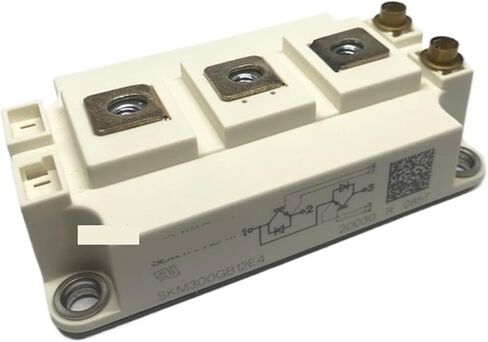 وحدة SKM300GAR12E4 SKM300GAR123D SKM300GAR124D SKM300GAR128D SKM300GAR12T4(SKM300GAR12E4) in Kuwait