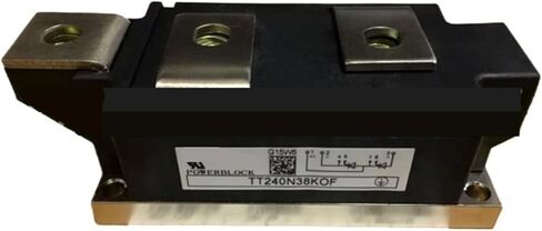 TT240N38KOF TT240N36KOF TT240N28KOF TT240N22KOF وحدة الثايرستور (TT240N28KOF) in Kuwait