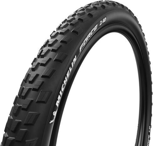 Michelin Force Access 29X2.25 Mountain Bike Tire – Fast, Durable, Race-Insp | bike-tires in Kuwait