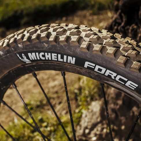 Michelin Force Access 29X2.25 Mountain Bike Tire – Fast, Durable, Race-Insp | bike-tires in Kuwait