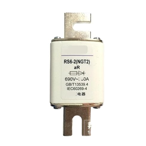 NGT2 200A RS6-2 200A فيوز سريع NGT2-200A 690V in Kuwait