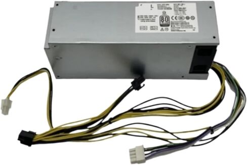 7050 7070 3040 3050 5040 5040 7040 6 دبوس 400 واط امدادات الطاقة PSU DPS-400EM-00 L240ES-00 L240AM-02 in Kuwait