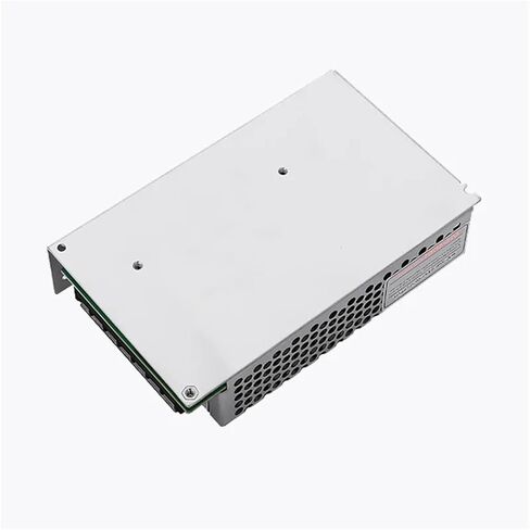 مزدوج 50 وات 5 فولت 12 فولت 24 فولت تحويل التيار الكهربائي SMPS D-50 محول Alimentatore لشريط LED (D-50B_50W) in Kuwait