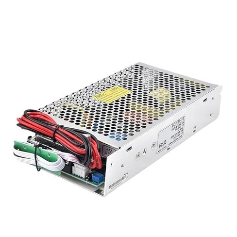 180W 12V/24V UPS Switching Mode Power Supply with LED Indicator Input 110/220v for Industrial Automation Field(12V) in Kuwait