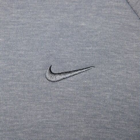 هودي Nike Primary Fleece للرجال ذو القلنسوة Dri-FIT UV بسحاب كامل للأداء in Kuwait
