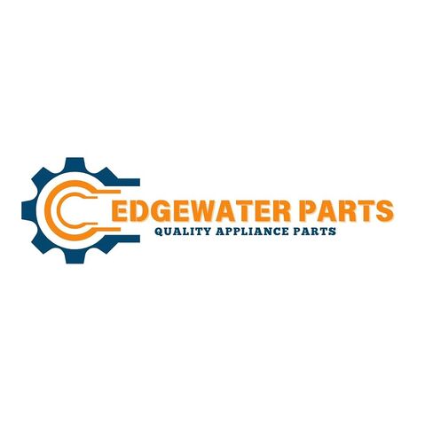 Genuine Edgewater Parts 2412939 Fan Motor Compatible with Manitowoc Ice 230 Volt 1550 RPM in Kuwait