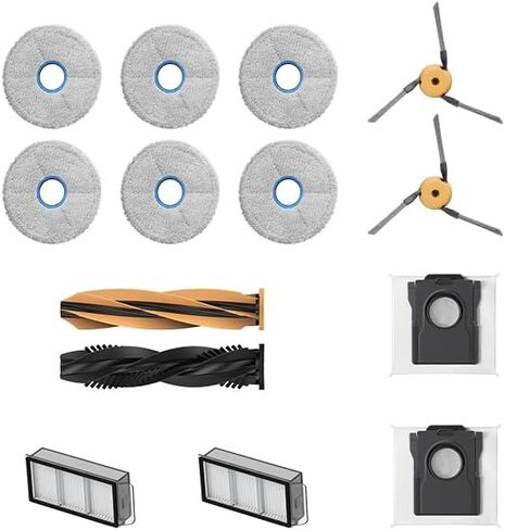 DREAME Accessory Kit for L60 Pro Ultra Robot Vacuum in Kuwait
