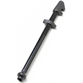 DT Swiss Tubeless Presta Valve Road 40mm Single Black in Kuwait
