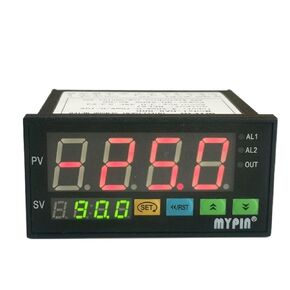 (DA8-RRB) مؤشر الاستشعار العالمي، ضغط السائل، قياس ضغط الزيت، 2 مرحلات الإخراج in Kuwait