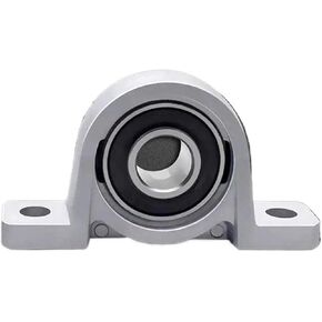 2PCS Horizontal Vertical Bearing KP08 KP000 KP002 KP003 KP004 KP005 KP006 10mm 12mm 15mm 17mm 20mm 25mm 30mm 3D Printer Parts(KP001) in Saudi Arabia