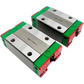 1pcs Linear Block QEH25CA Linear Carriage/Guide/Rail/Slider Linear Bearing in Kuwait