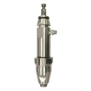 GH230GH300 Spraying Machine Pump Body Assembly Hanging Buckle clamp in Kuwait