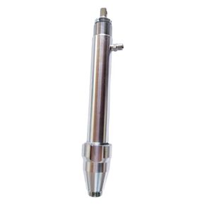 High-Pressure airless Spraying Machine 1095 Extended Standard Pump Body Assembly and wear-Resistant(1095 Standard wear Resistance) in Kuwait