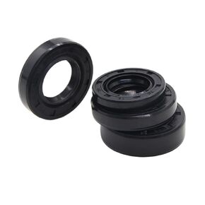 2/5/10pcs ID 18/19mm NBR Oil Seal TC-18/19 * 28/30/32/35/40/42/45/47 * 5/6/7/8mm Nitrile Rubber Shaft Double Lip Oil Seals(10pcs,18x32x7mm) in Saudi Arabia