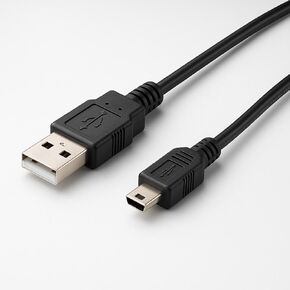 سلك كابل USB ممتاز بطول 10 أقدام باللون الأزرق لـ Snowball iCE وYeti USB Mic - سلك بديل (انظر تفاصيل التوافق أدناه) in Kuwait