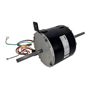 Dometic 3314471.011 Duo-Therm Penguin II Fan Motor Assembly Fits Models 641815 641816 641835 641915 641916 641935 Replaces Genteq F48AE48A61 in Kuwait