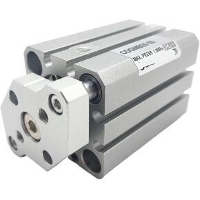 CQMB25 CDQMB25 Compact Cylinder Guide Rod CQMB25-5/10/15/20/25/30/35/40/45/50 CDQMB20-5/10/15/20/25/30/35/40/45/50(CDQMB25-50) in Saudi Arabia