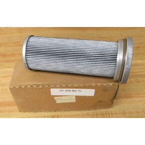 201EDM369 Oil Filter Element - Designed for use with Gardner Denver Air Compressors in Saudi Arabia