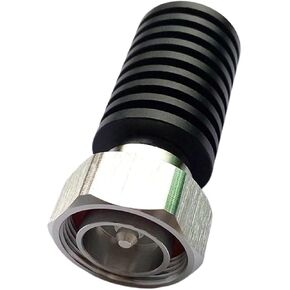 7/16 DIN Male 20W DC-3GHz,50 ohm coaxial RF Dummy Load Termination(4GHZ) in Kuwait