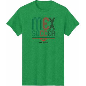 Country Fan Soccer/Futbol T-Shirts, Unisex in Kuwait
