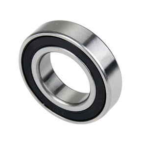 6006-2RS1 C3 6006-2RS 30x55x13mm 6006 6006RS 6006RZ MOCHU Shielded Deep Groove Ball Bearings Single Row 1Pcs in Kuwait