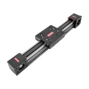 RXP-45 High Speed Belt Driven Linear Motion Guide Rail System Slider Light Weight Linear Stage Actuator in Kuwait