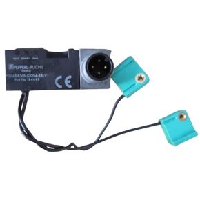 مستشعر حثي P+F NBN2-F581-100S4-E8-V1-Y203111 in Kuwait