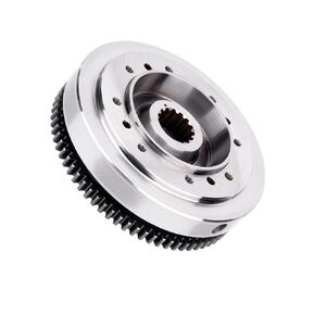 One Way Starter Bearing Starter Clutch Gear Flywheel Assembly Compatible with MTS950 2017-2018 MT S950 in Saudi Arabia