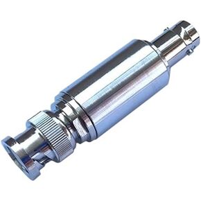 5 واط BNC RF المخفف DC-3Ghz/4Ghz 1/2/3/5/6/10/15/20/30db/40/50db BNC RF الطاقة المحورية ذكر إلى جاك أنثى 50ohm (30db ، 3G) in Kuwait