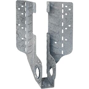 Simpson Strong-Tie LSSR210Z LSSR Light Field-Adjustable Rafter Hanger for 2x10 (Pack of 20) in Kuwait