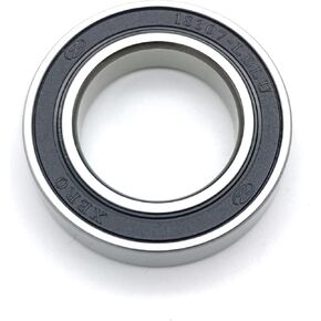 1 قطعة 18307-LBLU 18X30X7 18307 18307-2RS 6903/18 MR18307 18307RS ABEC-3 صف واحد كرات تروس الحمل العميقة محامل in Kuwait