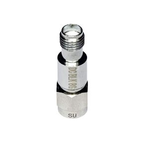 RF المعزل كتلة العاصمة. 1k-8G، 13G، 18G؛ SMA/N/BNC/TNC، جهد عزل التيار المستمر، 50 فولت (النوع 8) in Kuwait