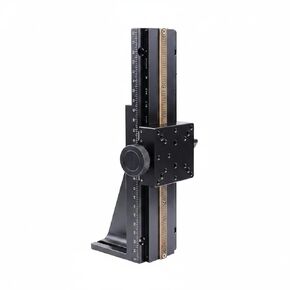 Gear Gear-Lift Table Manual Exact-Adjustment Lift Table Machine Part for Machinists, Lab, Workbench, LWZ60-L250 in Saudi Arabia