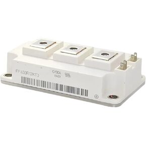 FF400R12KT3 Power Module 1200V 580A 2000W FF400R12KT3HOSA1 in Saudi Arabia