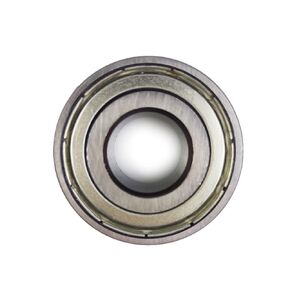 2PCS Deep Groove Ball Bearing Toy Bicycle Power Tool 6000 6001 6002 6003 6004 6005 6006 6007 6008 6009 6010ZZ(ZZ,6001 12x28x8) in Kuwait