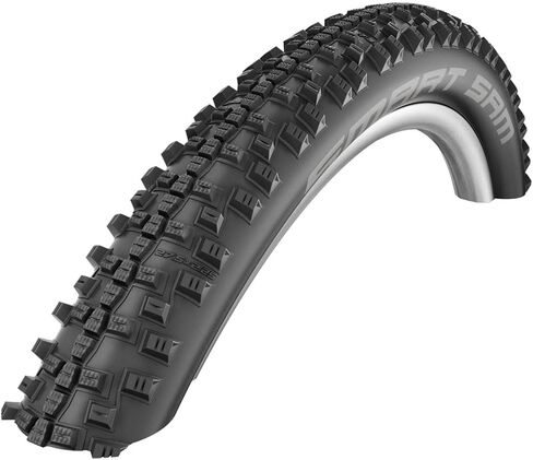 Schwalbe Smart Sam Performance Drahtreifen // 57-584 (27,5x2,25 بوصة) in Kuwait