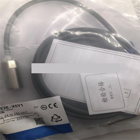 1 قطعة الاستشعار E2E-X5Y1 E2E-X5Y2 E2E-X5Y1-Z E2E-X5Y2-Z(E2e-x5y1-z) in Kuwait