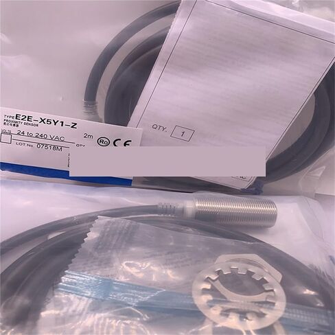 1 قطعة الاستشعار E2E-X5Y1 E2E-X5Y2 E2E-X5Y1-Z E2E-X5Y2-Z(E2e-x5y1-z) in Kuwait
