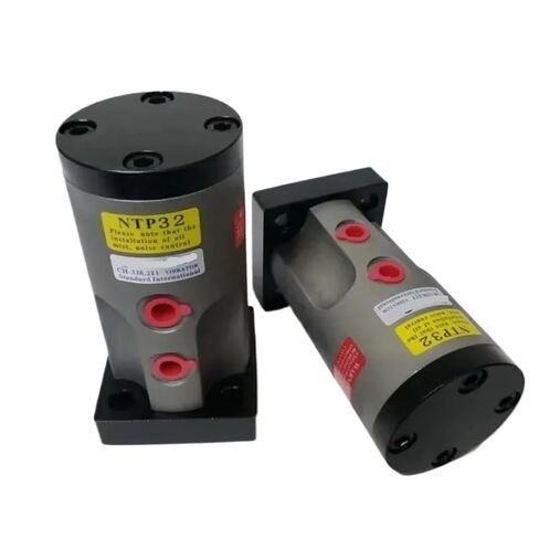 هزازات بمكبس هوائي، قوة NTP-32، كمية صغيرة من التشحيم، هادئة in Kuwait