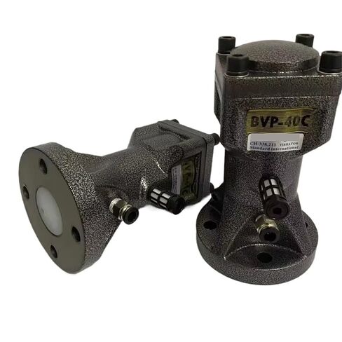 هزاز مكبس BVP-40C، قوة كبيرة، كمية صغيرة من التشحيم، معالجة هادئة لسبائك الألومنيوم عالية القوة in Kuwait