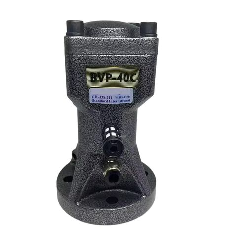 هزاز مكبس BVP-40C، قوة كبيرة، كمية صغيرة من التشحيم، معالجة هادئة لسبائك الألومنيوم عالية القوة in Kuwait