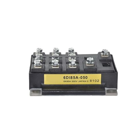 6DI100A-050 6DI100A-060 6DI85A-050 6DI85A-060 6DI75A-050 6DI75A-060 6DI50A-050 6DI50A-060 وحدة الطاقة العلامة التجارية (6DI50A-050) in Kuwait